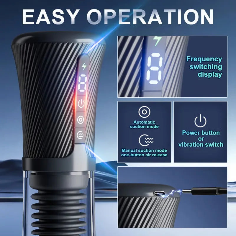 3-1 Trainer voor mannelijke prestaties