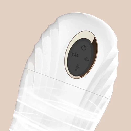 Pleasurefyer 3.0 | Trekt, Zuigt & Trilt