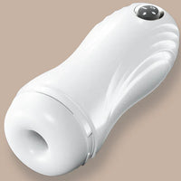 Pleasurefyer 3.0 | Trekt, Zuigt & Trilt