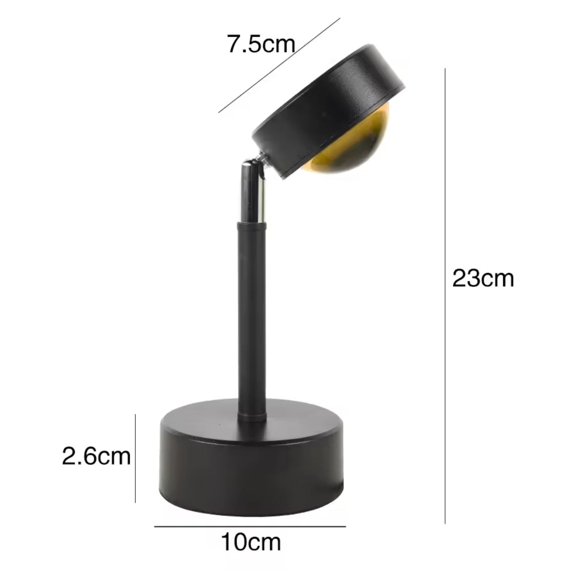 The Intimacy Light | Licht Dat Verlangen Opwekt!