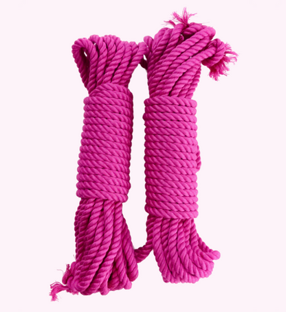 The Bondage Robe | Nu, Blackfriday Korting!