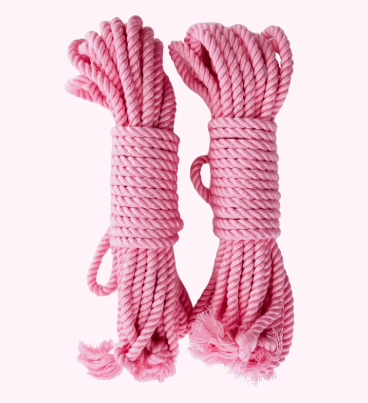 The Bondage Robe | Nu, Blackfriday Korting!