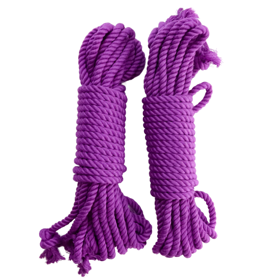 The Bondage Robe | Nu, Blackfriday Korting!