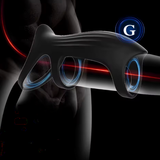 2-1 Orgasm | Samen klaarkomen!