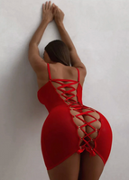 The Desire Nightdress | Laat Een Herinnering Achter