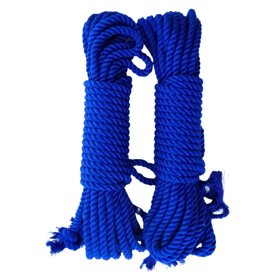 The Bondage Robe | Nu, Blackfriday Korting!