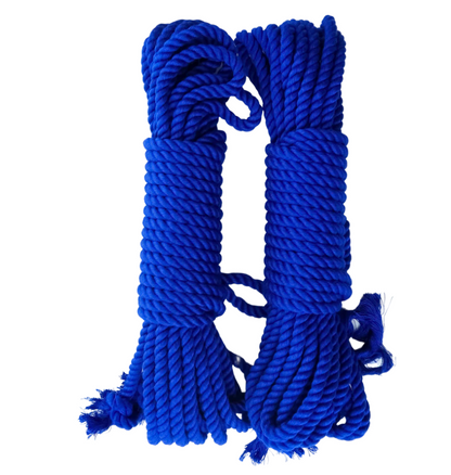 The Bondage Robe | Nu, Blackfriday Korting!