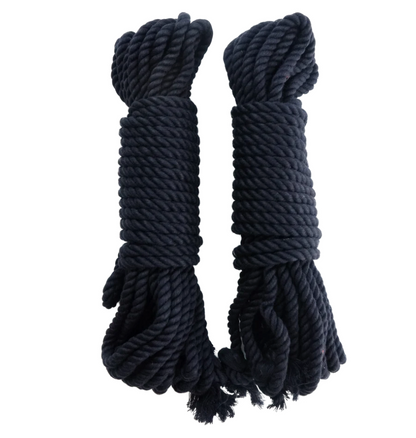 The Bondage Robe | Nu, Blackfriday Korting!