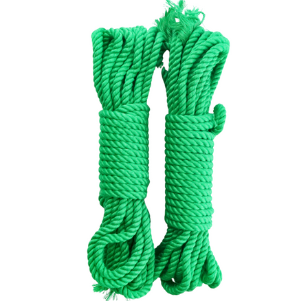 The Bondage Robe | Nu, Blackfriday Korting!