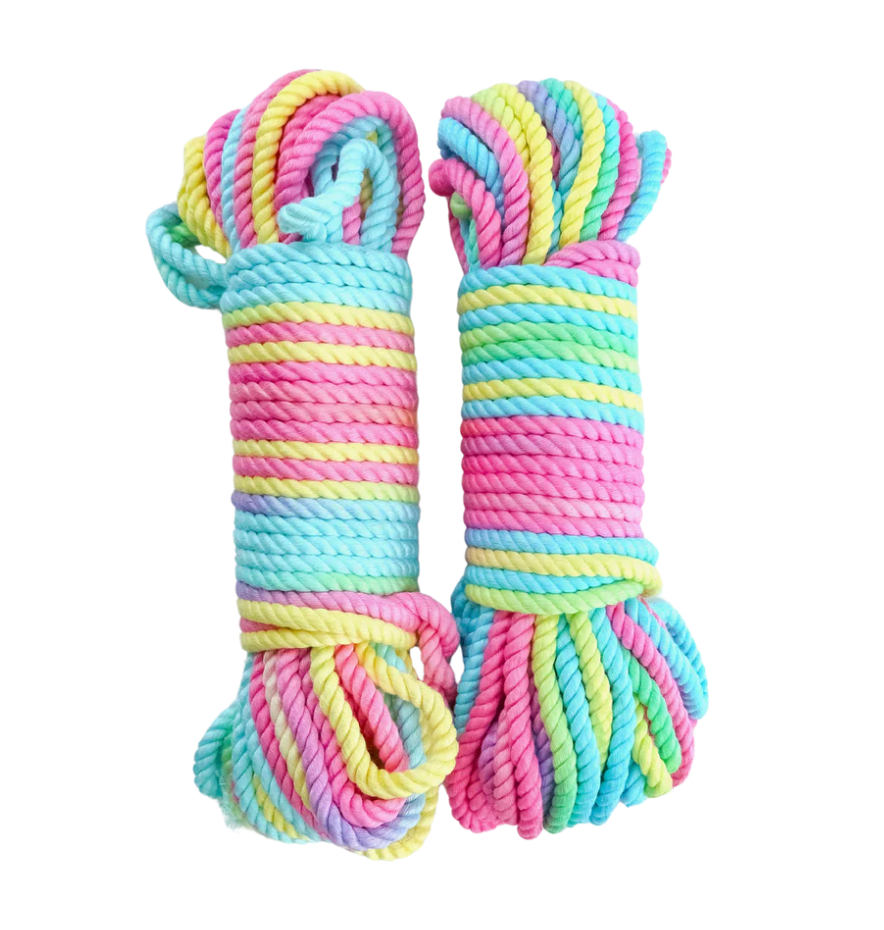 The Bondage Robe | Nu, Blackfriday Korting!