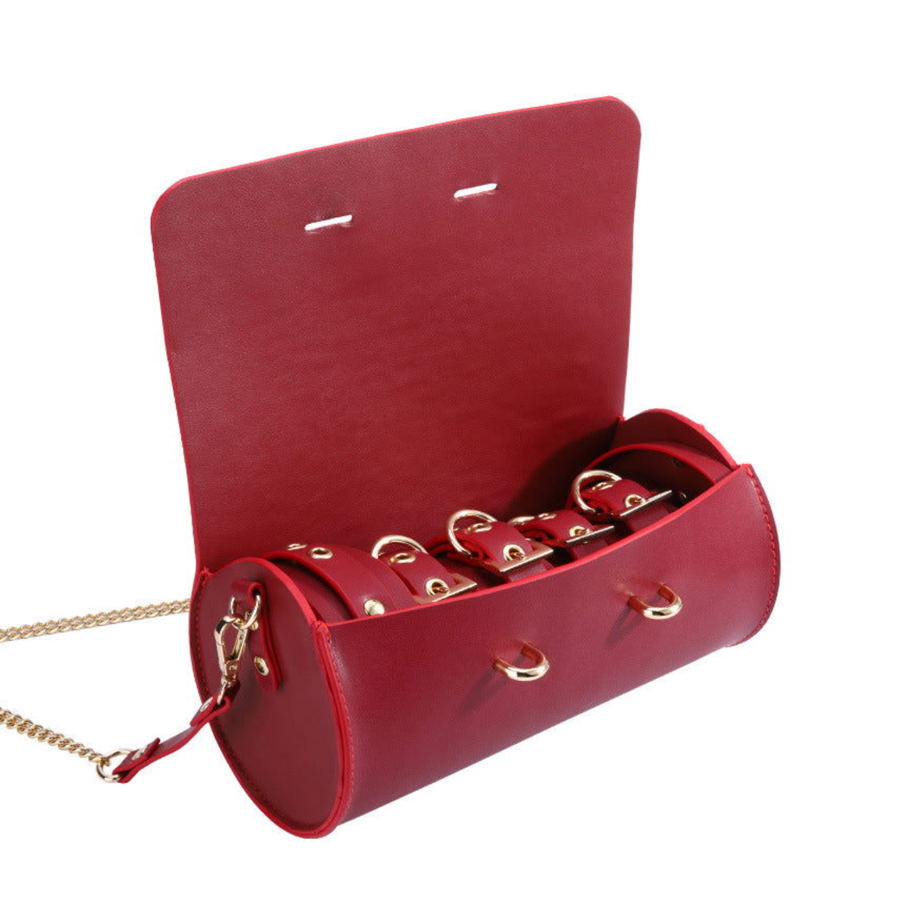 Fifty Shades | 9-Delige Bondage Set