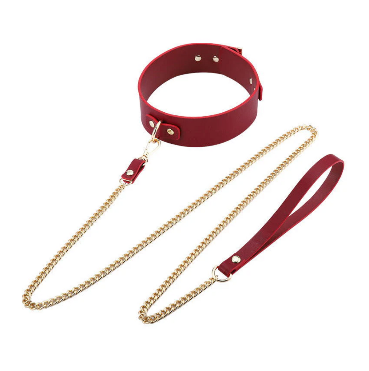 Fifty Shades | 9-Delige Bondage Set