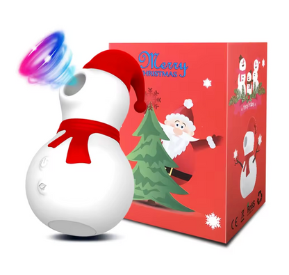 Kerstvibrator | Ultiem Kerstcadeau