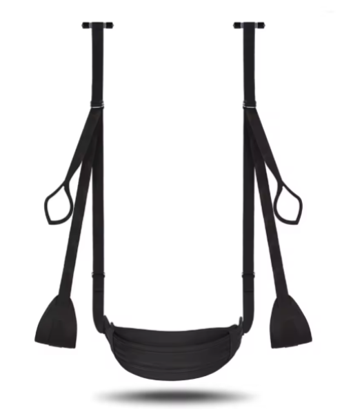 The Intimity Swing | Intimiteit Op Een Hoger Niveau