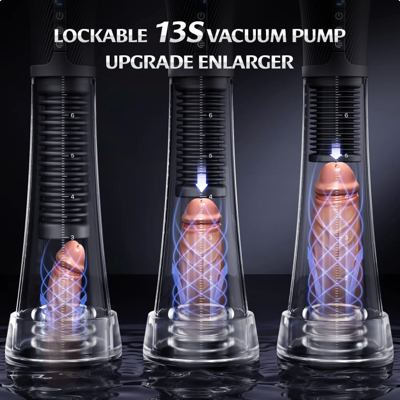 3-1 Trainer voor mannelijke prestaties