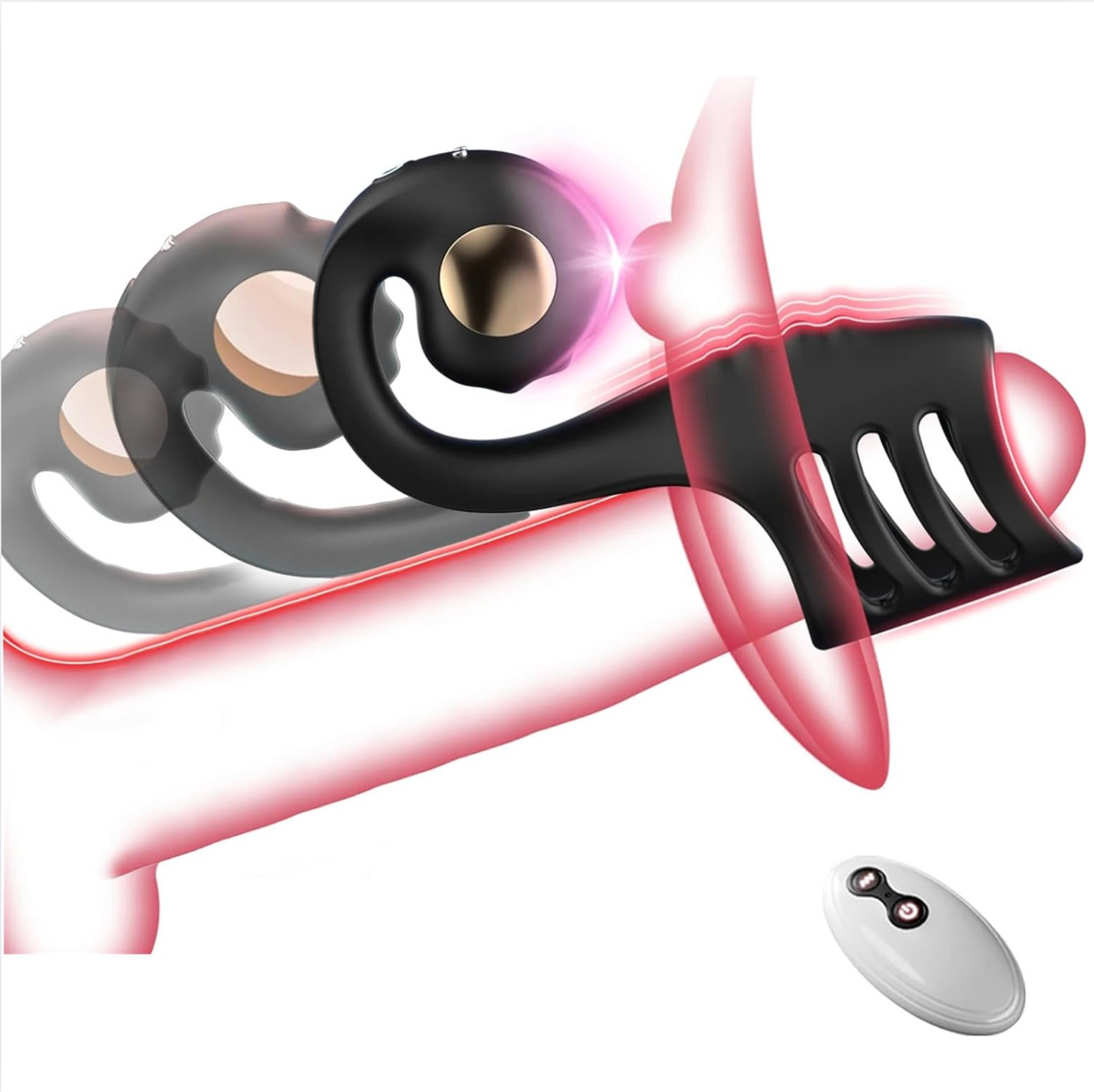 Pleasure Couple | Genieten Doe Je Samen