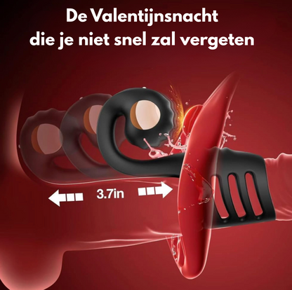 Pleasure Couple | Genieten Doe Je Samen