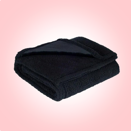 The Love Blanket | Waterdichte Deken