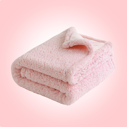 The Love Blanket | Waterdichte Deken