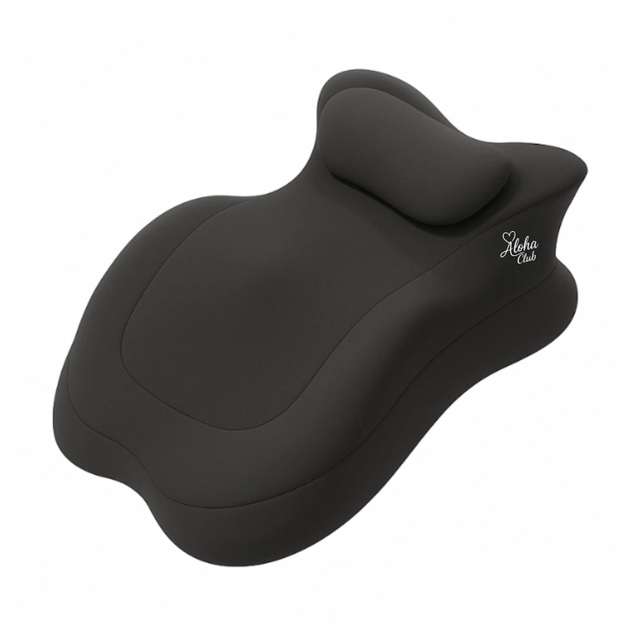 Pleasure Pillow | Genieten Zonder Afleiding