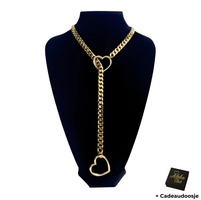 Choke & Lock | Dominantie & Onderdanigheid