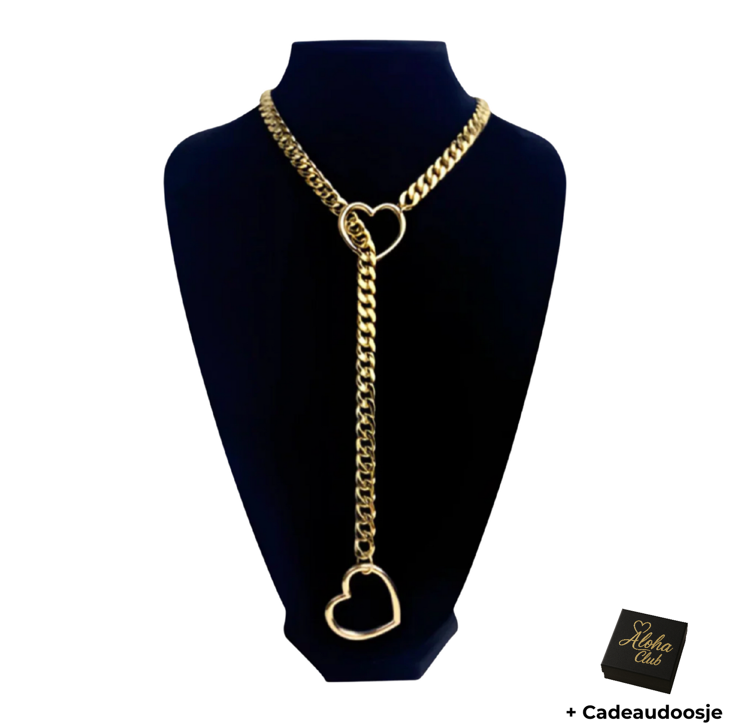 Choke & Lock | Dominantie & Onderdanigheid