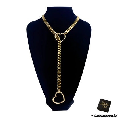 Choke & Lock | Dominantie & Onderdanigheid