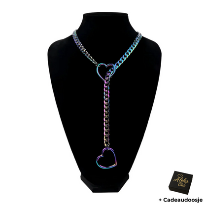 Choke & Lock | Dominantie & Onderdanigheid