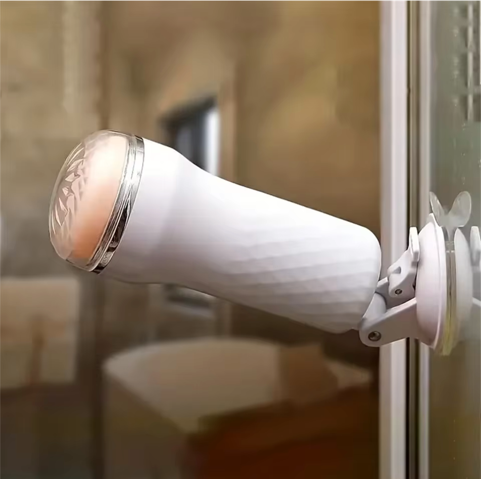 Showerfyer | Moment Van Ontlading