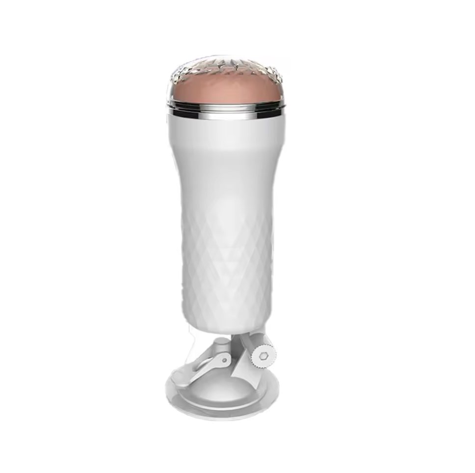 Showerfyer | Moment Van Ontlading