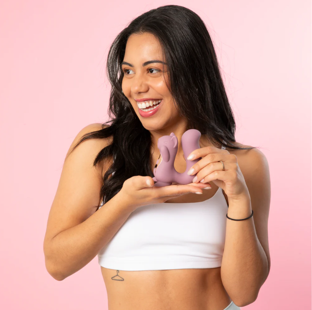 Naughty Nut | Verradelijk Stout!