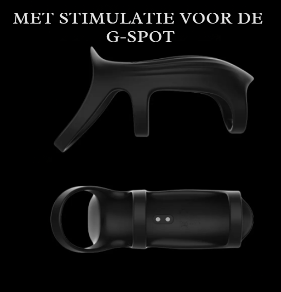 2-1 Orgasm | Samen klaarkomen!