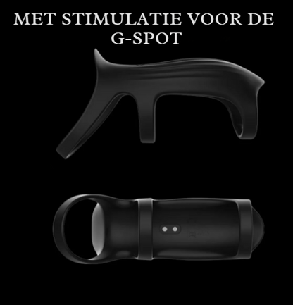 2-1 Orgasm | Samen klaarkomen!