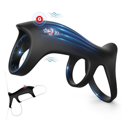 2-1 Orgasm | Samen klaarkomen!