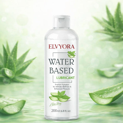 SMEERMIDDEL  - Elvyora