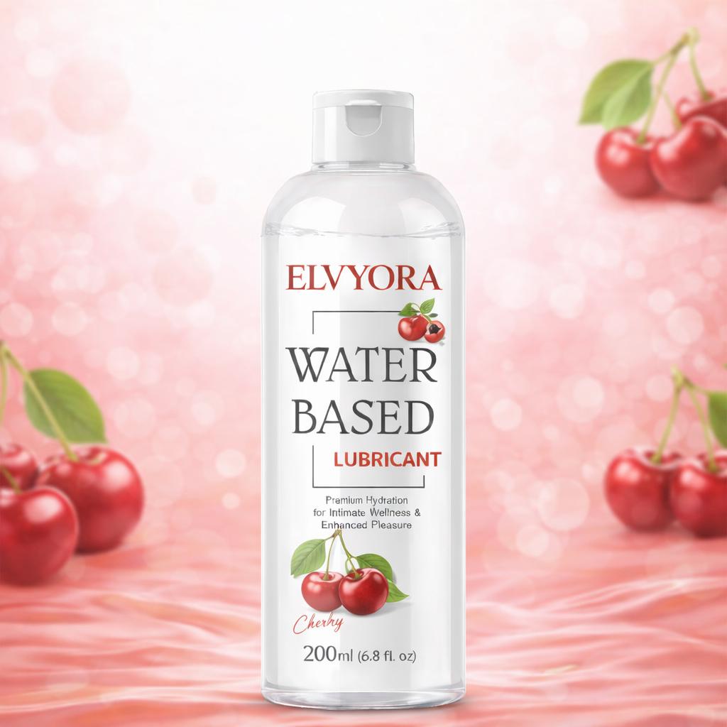 SMEERMIDDEL  - Elvyora