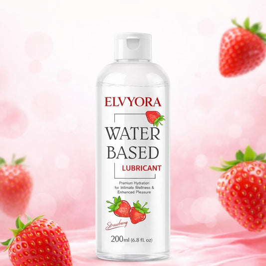 SMEERMIDDEL  - Elvyora