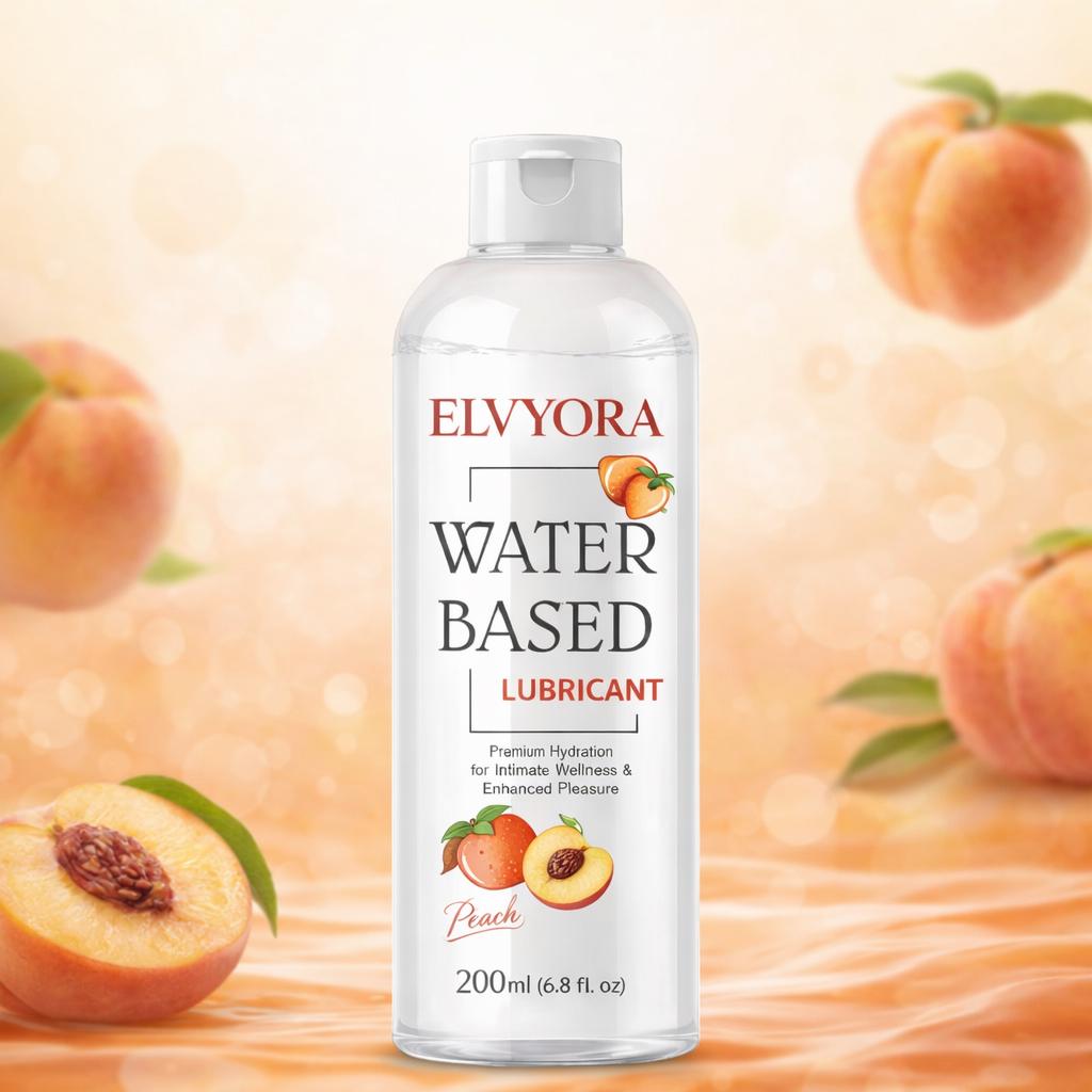 SMEERMIDDEL  - Elvyora