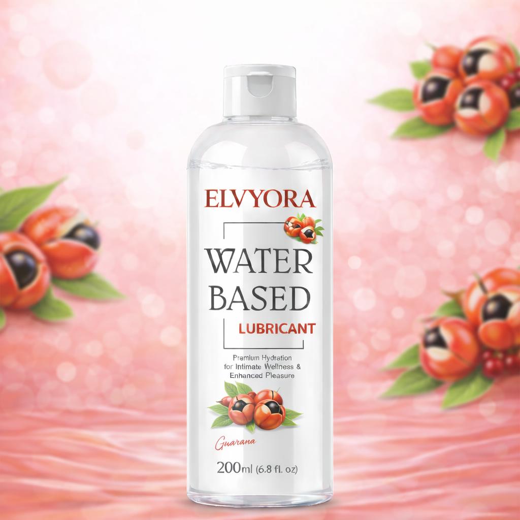 SMEERMIDDEL  - Elvyora