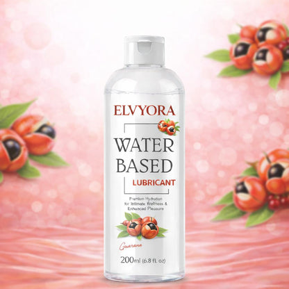 SMEERMIDDEL  - Elvyora