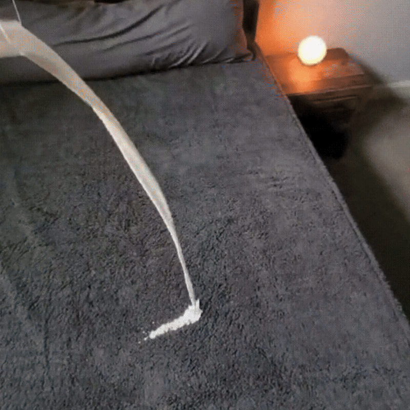 The Love Blanket | Waterdichte Deken